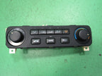 01-02 HONDA ACCORD MANUAL AC HEATER CLIMATE TEMPERTURE CONTROL REBUILT