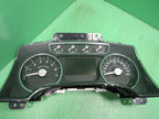12 F150 LARIAT INSTRUMENT GAUGE CLUSTER GAUGES SPEEDO TACH MILEAGE PRO