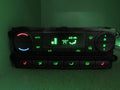 04-05 FORD F150 EATC AUTOMATIC CLIMATE HEATER CONTROL 5L34-18C612-CC R
