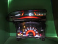 12-13 HONDA CIVIC SI INSTRUMENT GAUGE CLUSTER GAUGES 78200-TR7-A113 TE
