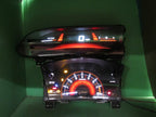 12-13 HONDA CIVIC SI INSTRUMENT GAUGE CLUSTER GAUGES 78200-TR7-A113 TE