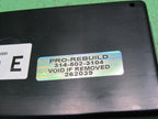 F67B-14B205-EA RANGER B2300 B3000 B4000 BCM GEM MULTIFUNCTION MODULE R