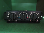 15060162 00-02 TAHOE SILVERADO YUKON A/C AUTO CLIMATE TEMP CONTROL REB