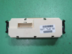 15060162 00-02 TAHOE SILVERADO YUKON A/C AUTO CLIMATE TEMP CONTROL REB