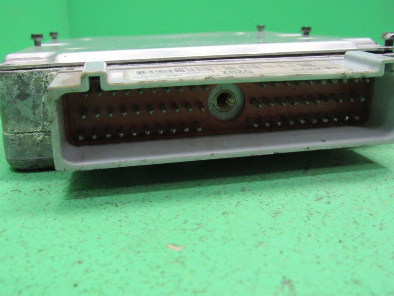 D2U2 FORD RANGER 2.3L MT ECU ECM PCM ENGINE COMPUTER F27F-12A650-GC RE