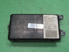 F81B-14B205-GB FORD F250 F350 SUPER DUTY BCM GEM MULTIFUNCTION MODULE 