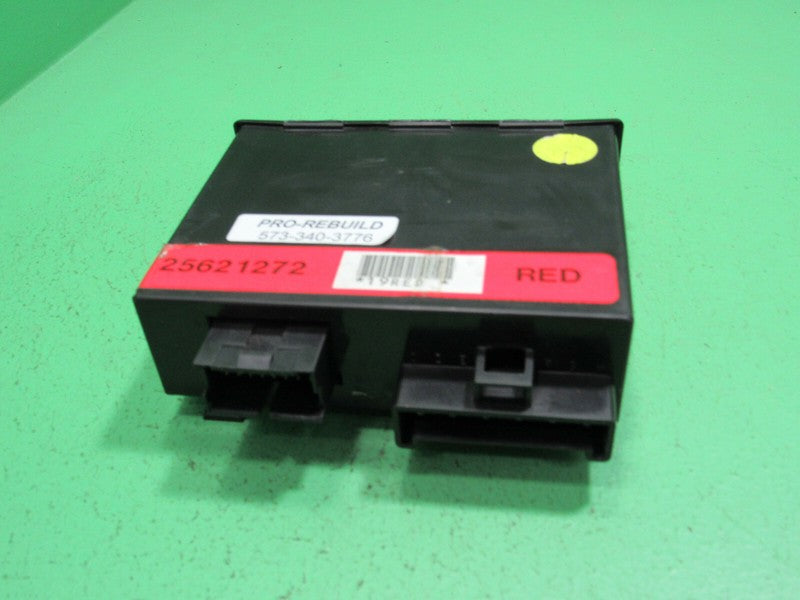 95 OLDS 98 SENTINEL HEADLIGHT LIGHTING CONTROL MODULE 25621272 REBUILT
