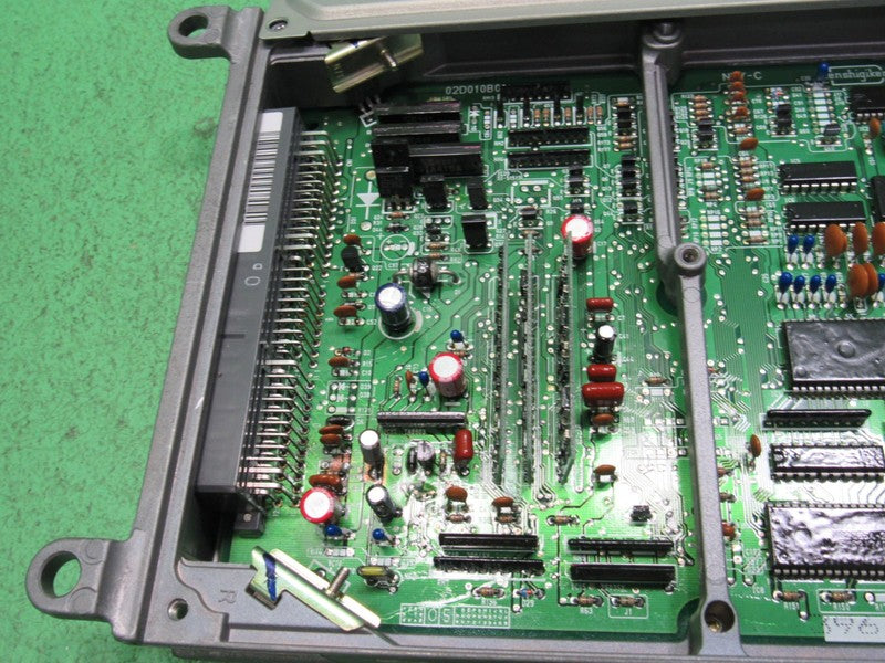 37820-P1E-A50 95 HONDA ODYSSEY F22B6 ECU ECM PCM ENGINE COMPUTER REBUI