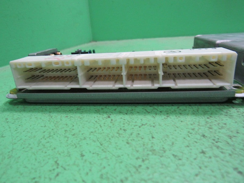 89661-04360 97-98 TACOMA 2RZ 4x2 ECU PCM ENGINE COMPUTER CONTROL UNIT 