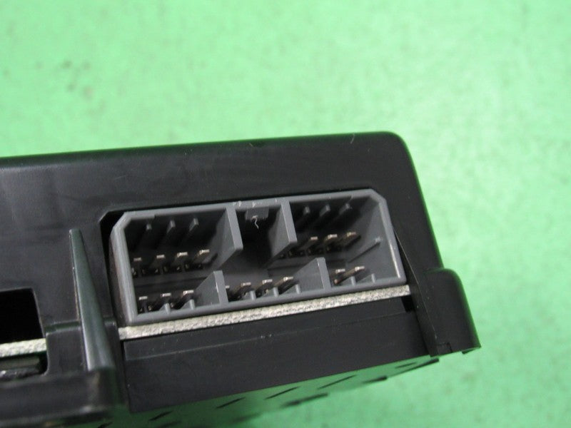 F57B-14B205-CH 95-96 FORD EXPLORER BCM GEM MULTIFUNCTION MODULE REBUIL