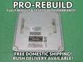 89661-2B780 94-95 TOYOTA CELICA 7A-FE ECU ECM ENGINE COMPUTER REBUILT 