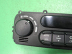 98-06 300M LHS SEBRING CONCORDE A/C DIGITAL CLIMATE TEMP CONTROL REBUI