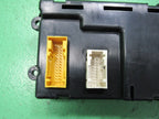 04-08 FORD F150 EATC AUTOMATIC CLIMATE HEATER CONTROL 5L34-18C612-DC R
