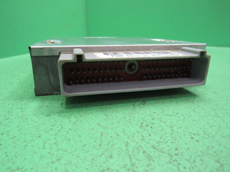 LOU 90 Ford F150 5.0 MT ECU ECM PCM ENGINE COMPUTER F0TF-12A650-T2A RE