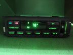 01-02 CROWN VIC EATC AUTOMATIC CLIMATE HEATER CONTROL 1W7H-19C933-AA R
