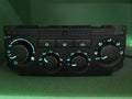 05-07 COMMANDER GRAND CHEROKEE A/C AUTO DIGITAL CLIMATE TEMP CONTROL R
