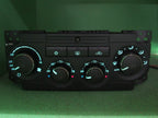 05-07 COMMANDER GRAND CHEROKEE A/C AUTO DIGITAL CLIMATE TEMP CONTROL R