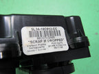 04-05 FORD F150 EATC AUTOMATIC CLIMATE HEATER CONTROL 5L34-18C612-CC R