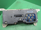 16159965 88-94 CHEVY BLAZER JIMMY DIGITAL INSTRUMENT CLUSTER GAUGE REB