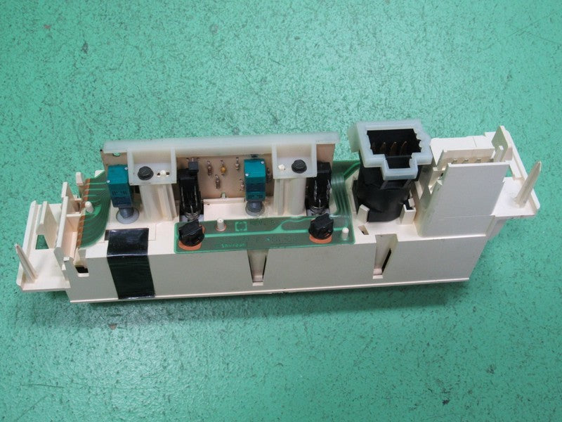 96-00 C/K TAHOE YUKON SUBURBAN AC HEATER CLIMATE TEMPERATURE CONTROL R