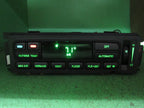 03-11 CROWN VIC EATC AUTOMATIC CLIMATE HEATER CONTROL 6W7H-19C933-AA R