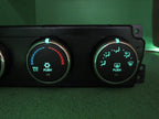 55056826AG 09-10 RAM TRUCK A/C HEATER CLIMATE TEMPERTURE CONTROL REBUI