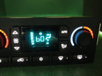 10367041 TAHOE ESCALADE SILVERADO AC DIGITAL CLIMATE TEMP CONTROL LED 