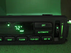 03-11 CROWN VIC EATC AUTOMATIC CLIMATE HEATER CONTROL 3W7H-19C933-AB R