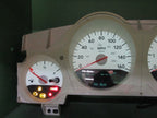 05 MAGNUM 160MPH INSTRUMENT GAUGE CLUSTER SPEEDO TACH MILEAGE PROG 141