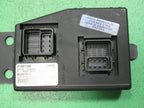 04 COLORADO CANYON BCM BODY CONTROL MODULE VIN AND MILEAGE PROGRAMMED 