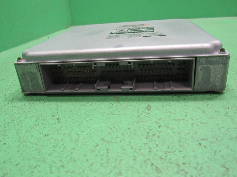 MEC14-345 C1 02 PATHFINDER QX4 AT ECU ECM PCM ENGINE COMPUTER REBUILT 