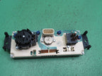 15098966 99-05 S10 BLAZER ENVOY C60 A/C MANUAL CLIMATE TEMP CONTROL RE