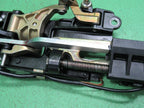 BMW 325Ci 330Ci E46 M3 CONVERTIBLE TOP FRONT LATCH LATCHES LOCK PAIR R