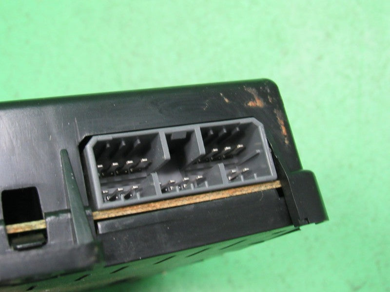 XL2T-14B205-BB 99-01 EXPLORER MOUNTAINEER GEM MULTIFUNCTION MODULE REB