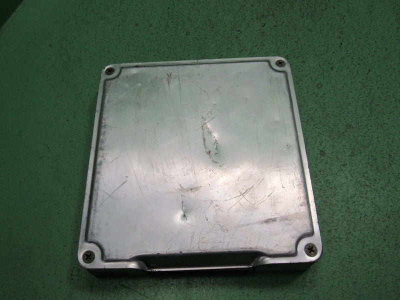 89661-35620 91-92 TOYOTA PICKUP TRUCK 22R-E ECU ECM PCM ENGINE COMPUTE
