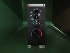 55035597 94-97 DODGE RAM A/C AC HEATER MANUAL CLIMATE TEMP CONTROL REB