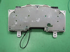 04-05 FORD F150 XLT INSTRUMENT GAUGE CLUSTER GAUGES SPEEDOMETER TACH T