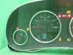 15-18 WRANGLER JK 100 MPH INSTRUMENT GAUGE CLUSTER SPEEDO TACH MILEAGE
