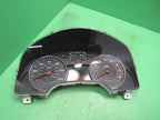 07-09 PONTIAC TORRENT INSTRUMENT GAUGE CLUSTER SPEEDOMETER TACH MILEAG