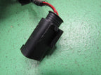 BMW 325Ci 330Ci E46 M3 CONVERTIBLE TOP FRONT LATCH LATCHES LOCK PAIR R