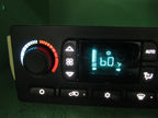 10367041 TAHOE ESCALADE SILVERADO AC DIGITAL CLIMATE TEMP CONTROL LED 