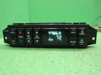 16202304 97-05 BUICK PARK AVE AC DIGITAL CLIMATE TEMPERATURE CONTROL R