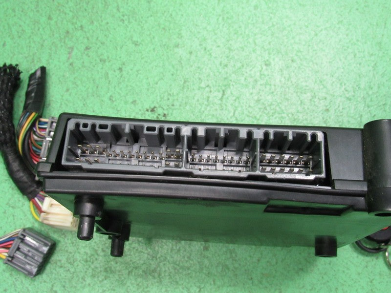 56049072AG 02-04 DODGE DAKOTA BCM CTM CENTRAL TIMING BODY MODULE PROGR