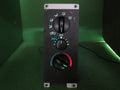 55055482 94-97 DODGE RAM A/C AC HEATER MANUAL CLIMATE TEMP CONTROL REB
