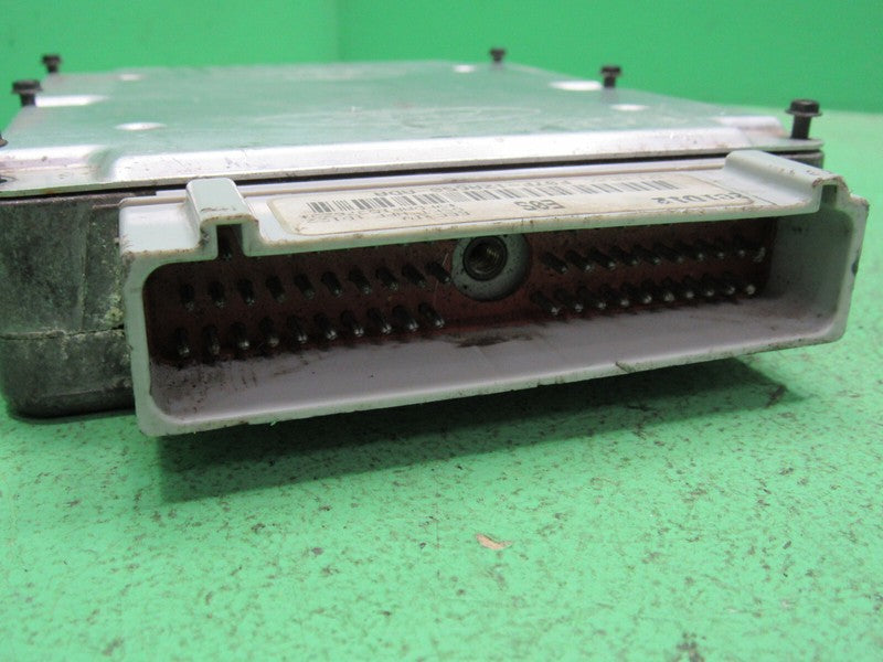 E0S 90 FORD RANGER 2.3L ECU ECM PCM ENGINE COMPUTER F07F-12A650-ADA RE