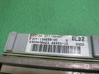 OLD2 93 Ford Ranger 4.0 V6 ECU ECM PCM ENGINE COMPUTER F37F-12A650-UC 