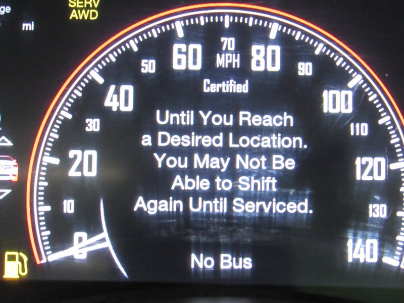 18 DURANGO 5.7l INSTRUMENT GAUGE CLUSTER SPEEDOMETER TACH MILEAGE PROG