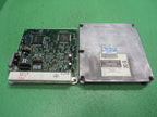 89661-04360 97-98 TACOMA 2RZ 4x2 ECU PCM ENGINE COMPUTER CONTROL UNIT 