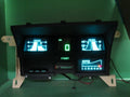 16159965 88-94 CHEVY BLAZER JIMMY DIGITAL INSTRUMENT CLUSTER GAUGE REB