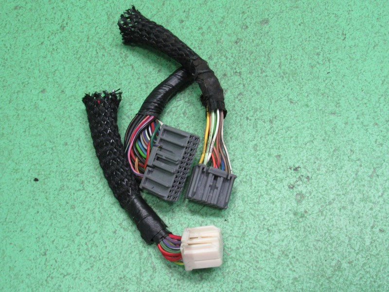05114190AA 01 DODGE DAKOTA BCM CTM CENTRAL TIMING BODY MODULE PROGRAMM